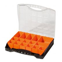 Mallette 16 Godets Amovibles - Terry