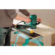 Établi Master 600 Evolution - Wolfcraft