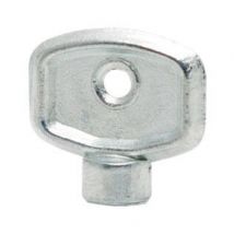 Clé Carré Pour Purgeur D'Air - Watts