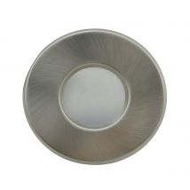 Anneau Ip65 Aluminium Brossé - Zeiger