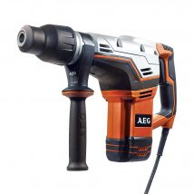 Perforateur Burineur Filaire Sds Max 1100 W - Aeg 4935418160