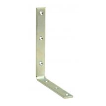 Equerre De Renfort 18 X 50 X 50 X 4 Mm
