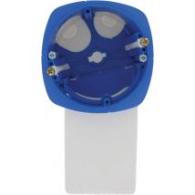 Boîte Cloison Sèche Étanche Micro Module