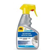 Détergent Anticalcaire Deepclean 750ml - Fila