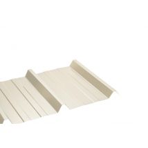 Tole Nervuree Laquee Beige63/100, 250x105 Cm