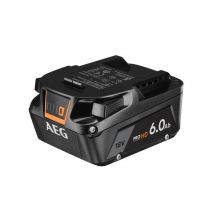 Batterie 18v 6 Ah Hd - Aeg
