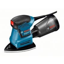 Ponceuse Delta Filaire Gss 160 Multi L-boxx - Bosch Professional