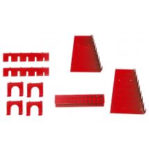 Support D'Outils Metalliques