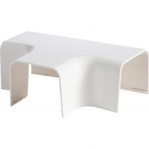 Te Goulotte Climatisation 80x60 Mm