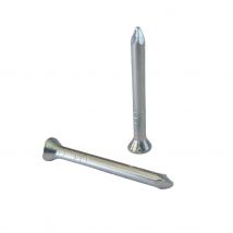 Kit De Fixation Pour Protection De Soubassement - Boite De 200 Kits - Soprema