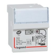 Cassette De Remplacement Parafoudre - Legrand