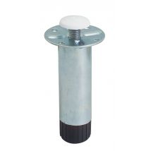 Lot De 2 Pieds De Caisson Rond Réglables + Clip - Chainey