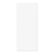 Revêtement Mural Colors L.90 X H.210 Cm Blanc