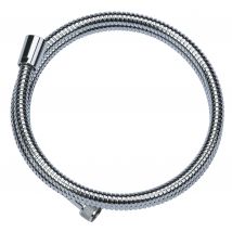 Flexible De Douche Longueur 150 Cm Filetage Universel