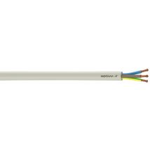 Cable Électrique Ho5vvf 1,5 Mm² Couronne 10 M - Nexans France - Bricoman