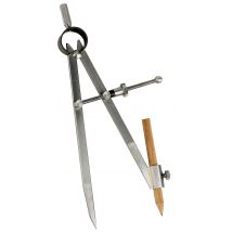 Compas Porte Crayon - Fischer Darex