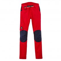 Pantalon De Travail Framboise T.42 Boston - Parade - Bricoman