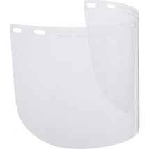 Kit De 2 Visières Polycar Visor Pc - Delta Plus