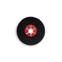 Disque Abrasif Pour Un Ponçage Ou Ébarbage Diam. 125 Mm - Sea
