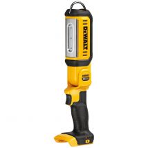 Lampe D'Inspection Led Xr 18v Sans Batterie Ni Chargeur - Dcl050-xj Dewalt - Bricoman