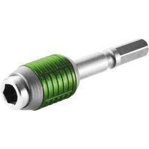 Porte Embout À Changement Rapide Bhs 60 Ce - Festool - Bricoman