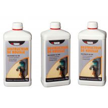 Destructeur De Rouille 1 L - Targol