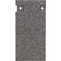 Plateau De Ponçage Pour Gbs 75 - Bosch - 2601098043 - Bricoman