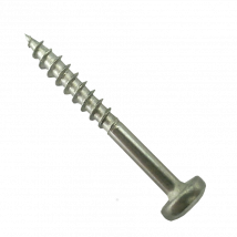 Boîte De Lot De 250 Vis Inox 3,5 X 30 Mm - Freefoam