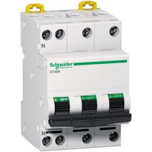 Disjoncteur À Vis 10a - Schneider Electric