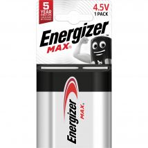 Pile 4.5v - 3lr12 Max