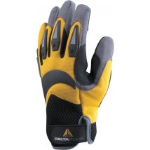 Gants De Protection Techniques Travaux Intensifs T.10 - Delta Plus - Bricoman