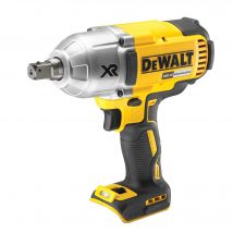 Boulonneuse À Chocs Xr 18v Solo - Dcf899nt-xj Dewalt - Bricoman