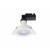 Spot Led Encastrable Blanc Sylspot - Sylvania - Tecnomat