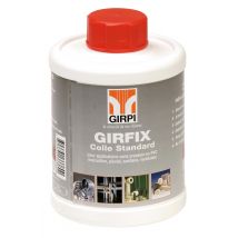 Colle Pour Évacuation Et Pluvial Pvc 1 L Avec Pinceau