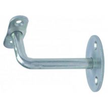 Support De Rampe Coude - Bricoman