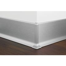 Lot De 20 Angles Sortants Pour Plinthe 60 Mm