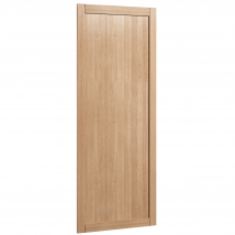 Porte Demi-colonne Largeur 60 Cm - Helsinki