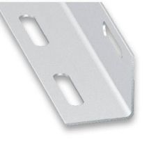 Cornière D'Angle Acier 38x38 Mm L.1 M - Cqfd