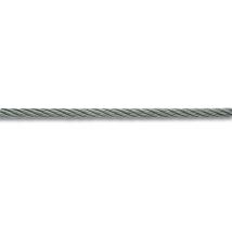 Câble Levage Acier Inoxydable 141 Kg Diam.4 Mm