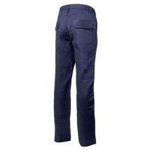 Pantalon De Travail Spécial Soudeur T.m En Coton - Gys