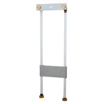 Kit D'Encastrement Pour Robinetterie De Baignoire Ou De Douche Entraxe.150 Mm