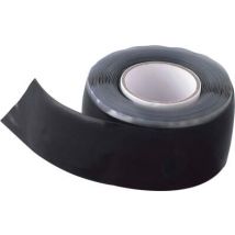 Ruban Adhesif Auto-amalgamant 3m Noir Agi - Bricoman