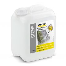 Détergent Pierre Et Façades 5 Litres Karcher
