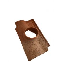 Tuile A Douille Tc D.130 Mm Nuance Nf- Mazarron