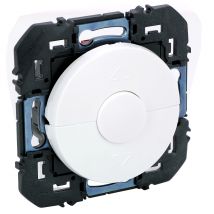 Commande De Volets Roulants Dooxie Finition Blanc - Legrand - Bricoman