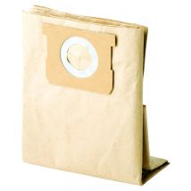 Lot De 2 Sacs Aspirateur Pour Modèles 45 Et 50 L - Kenston