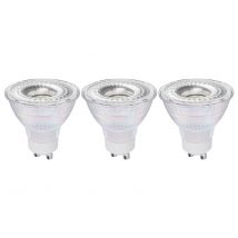 Ampoules Led Gu10 4000k Lot De 3 - Zeiger