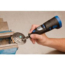 Lot De 3 Brosses Soie En Bout - Dremel