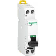 Disjoncteur À Vis 20a - Schneider Electric