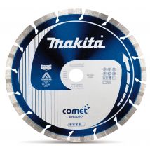 Disque Diamant Pour Béton Diam.230 Mm - Makita B-12784 - Bricoman